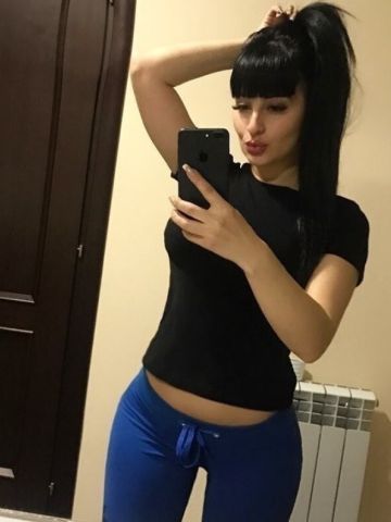 Анкета проститутки Алевтина, Суадаг, 25 лет, №290414